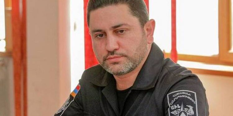 Արփինե Սարգսյանը պաշտոնից ազատել է համակարգի թիվ մեկ գործակալին. «Հրապարակ»