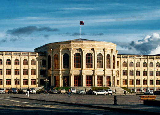 Ինչպես է ՔՊ-ն լուծելու Գյումրիում ստեղծված ճգնաժամը. «Ժողովուրդ»