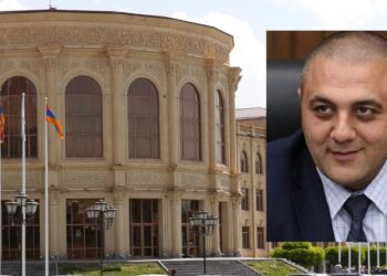 Իշխանությունները հակված են Գյումրիում արտահերթ ընտրությունների գնալ. «Ժողովուրդ»