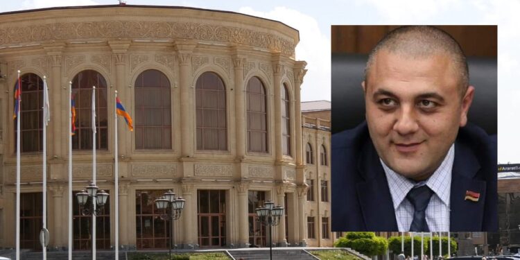 Իշխանությունները հակված են Գյումրիում արտահերթ ընտրությունների գնալ. «Ժողովուրդ»