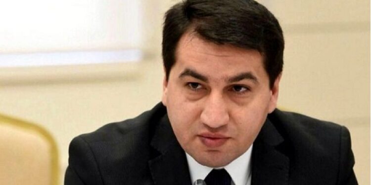 «Ցավով պետք է նշենք, որ հայկական պատվիրակությունը դեռևս չի պատասխանել COP29-ին մասնակցելու հրավերին». Հաջիև