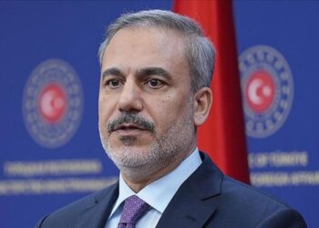 «Անկարայի և Երևանի միջև հարաբերությունները կկարգավորվեն Ադրբեջանի և ՀՀ-ի միջև խաղաղության պայմանագրի կնքումից հետո». Ֆիդան