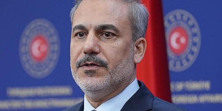 «Անկարայի և Երևանի միջև հարաբերությունները կկարգավորվեն Ադրբեջանի և ՀՀ-ի միջև խաղաղության պայմանագրի կնքումից հետո». Ֆիդան