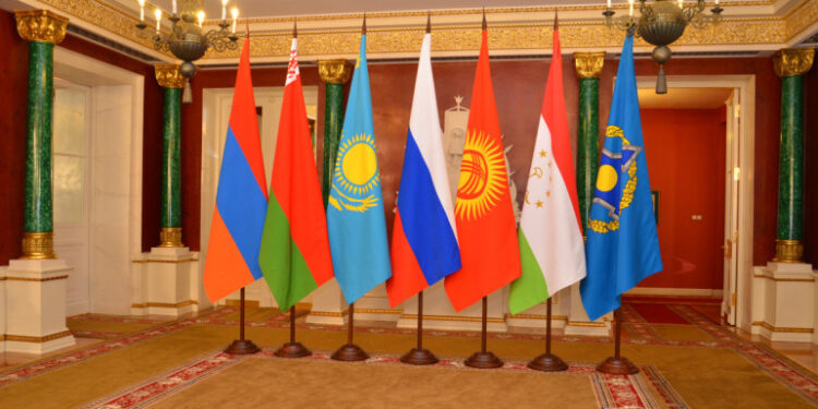 Հայաստանը չի մասնակցի նոյեմբերի 28-ին Աստանայում կայանալիք ՀԱՊԿ միջոցառումներին. ՌԴ մշտական ներկայացուցիչ