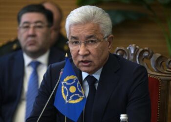 «Հույս ունենք, որ տեսանելի ապագայում Հայաստանը կվերադառնա կազմակերպության լիարժեք մասնակցությանը». ՀԱՊԿ գլխավոր քարտուղար