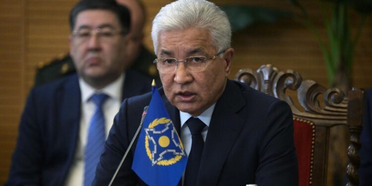 «Հույս ունենք, որ տեսանելի ապագայում Հայաստանը կվերադառնա կազմակերպության լիարժեք մասնակցությանը». ՀԱՊԿ գլխավոր քարտուղար