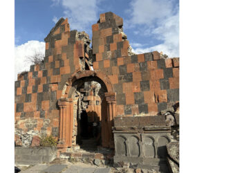 2025 թ․ կսկսվեն Հավուց Թառի Սբ. Ամենափրկիչ եկեղեցու վերականգնման աշխատանքները