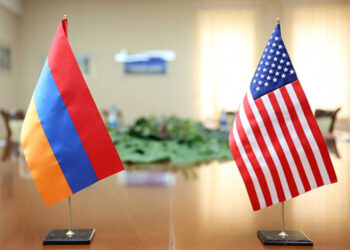 ԱՄՆ-ն մտածում է՝ ինչպես թույլ չտա, որ Երևանը հեռանա «ժողովրդավարական ուղուց». ՌԴ ԱՀԾ