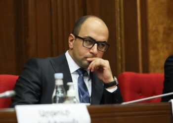 «Հայրենի՞ք, հա՞յ, մարդկային կյա՞նք… դուք այդպիսի բաներ չեք լսել, աթոռ, աթոռ, աթոռ ՝ դա է ձերը». Հայկ Մամիջանյանը` ՔՊ-ին