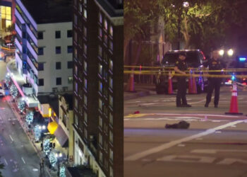 Զանգվածային հրաձգություն՝ ԱՄՆ-ում Հելոուինի տոնակատարության ժամանակ. կան զոհեր, վիրավորներ