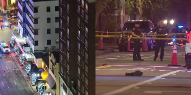 Զանգվածային հրաձգություն՝ ԱՄՆ-ում Հելոուինի տոնակատարության ժամանակ. կան զոհեր, վիրավորներ