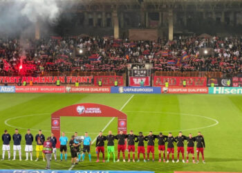 ՀՖՖ-ն դիմել է ուժային կառույցներին, որ անվտանգության հավելյալ միջոցառումներ կիրառվեն. «Փաստ»