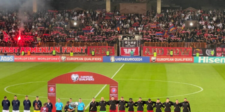 ՀՖՖ-ն դիմել է ուժային կառույցներին, որ անվտանգության հավելյալ միջոցառումներ կիրառվեն. «Փաստ»