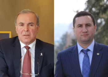 ՀՀ ԱԳՆ-ից հաստատում են՝ Տիգրան Բալայանը uպառնալիքներ է ստացել Ադրբեջանի դեսպանից