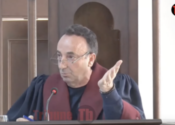 Պարզ հարց եմ տալիս՝ ընդունվեց այս օրենքը, ի՞նչ եք անելու. տեսանյութ