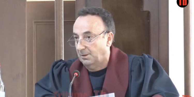 Եթե էդ օրենքը չընդունվեց, էդ 9 միլիոնը ո՞նց եք ծախսելու. Թովմասյան