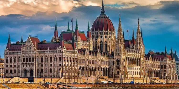 Հունգարիայում կբացվի Հայաստանի Հանրապետության դեսպանություն