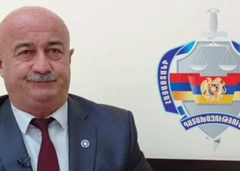 Գլխավոր դատախազությունն ուղիներ է որոնում Հովիկ Աղազարյանին կոռուպցիոն գործից «մաքրելու» համար. «Ժողովուրդ»