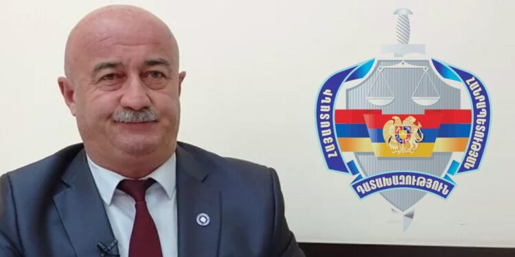 Գլխավոր դատախազությունն ուղիներ է որոնում Հովիկ Աղազարյանին կոռուպցիոն գործից «մաքրելու» համար. «Ժողովուրդ»