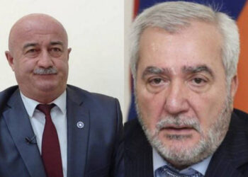 ՔՊ վարչությունում ավելի նեղ ֆորմատով կրկին կքննարկեն Անդրանիկ Քոչարյանի և Հովիկ Աղազարյանի վարքը. «Ժողովուրդ»