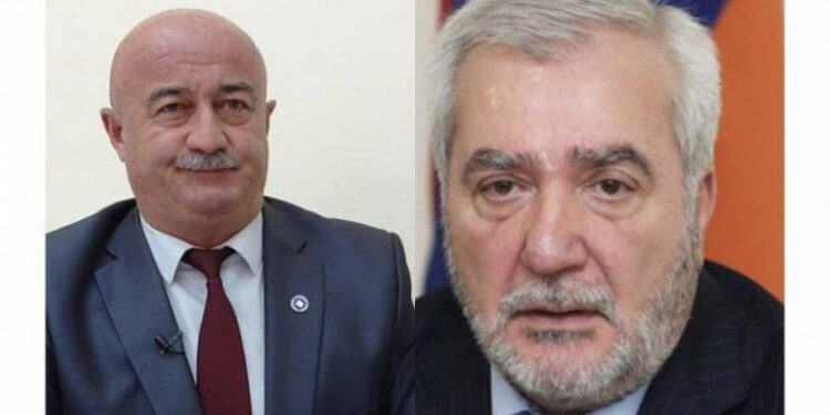 ՔՊ վարչությունում ավելի նեղ ֆորմատով կրկին կքննարկեն Անդրանիկ Քոչարյանի և Հովիկ Աղազարյանի վարքը. «Ժողովուրդ»