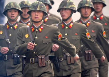 «Ռուսաստանում այժմ 10000 հյուսիսկորեացի զինվոր կա, որոնցից շուրջ 8000-ը տեղակայվել են Կուրսկի մարզում». Բլինքեն