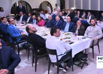 Աննա Հակոբյանի կազմակերպած ընթրիքին քրեական գործերով անցնող բիզնեսմեններ են եղել. «Ժողովուրդ»