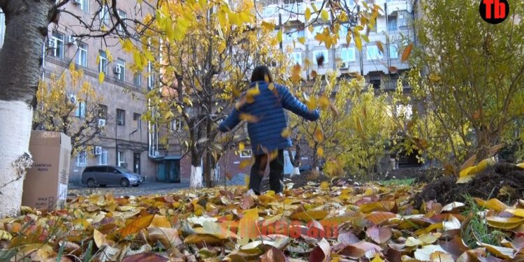 Դավաճան ա՝ սենց ենք անում. դիմակավորված անձինք 6տ երեխայի մոտ հորը բռնել են, երեխային թողել փողոցում