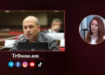 Գեղամ Նազարյանի սկանդալային մեկնաբանությունը. Նիկոլին հեռացնելու օրակարգ չկա, չգիտեմ ով ա դա մտցրել