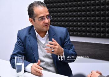 «ԼՂ-ի հայերի վերադարձի իրավունքն Իրանի պաշտոնական դիրքորոշման մաս է». իրանցի միջազգայնագետ