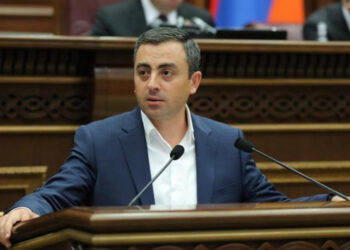 «Պայքարի ուղի՞ն, թե՞ համագործակցության ծուղակը. ազգային ընտրության առաջ»․ Իշխան Սաղաթելյանի հոդվածը