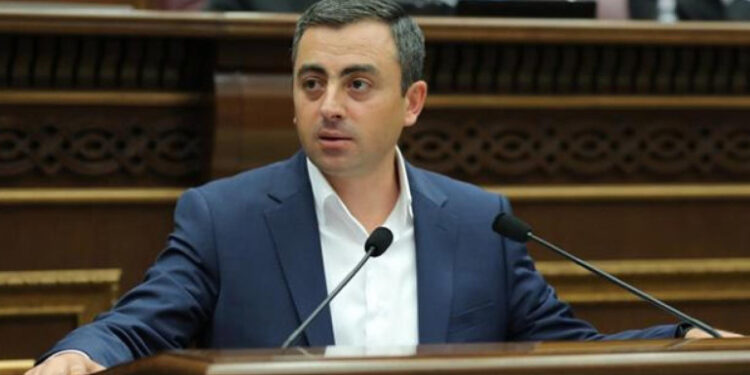 «Պայքարի ուղի՞ն, թե՞ համագործակցության ծուղակը. ազգային ընտրության առաջ»․ Իշխան Սաղաթելյանի հոդվածը