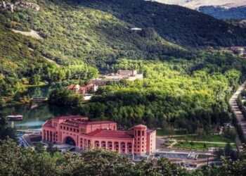 «Ազդարարում, տարհանում, պատսպարում»․Ջերմուկում անցկացվելու է հատուկ տակտիկական ուսումնավարժություն