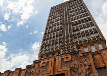 Ինքնակամ կառույցների հաշվառումը կշարունակվի մինչև 2025 թվականի հունվարի 1-ը