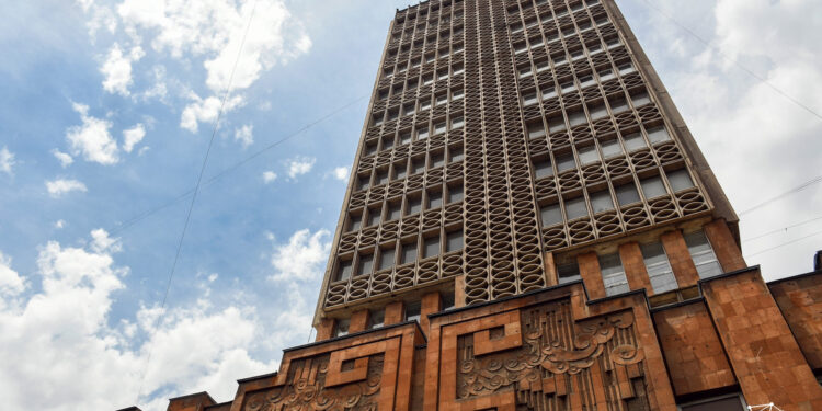 Ինքնակամ կառույցների հաշվառումը կշարունակվի մինչև 2025 թվականի հունվարի 1-ը