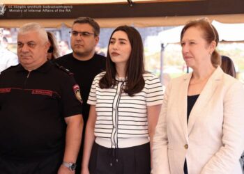 Փաշինյանն իշխանությունում կանանց տեսակարար կշիռն ավելացրել է. «Հրապարակ»