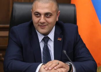 «Պատրաստ եմ հանձնել ցանկացած թեստ». ՔՊ-ական պատգամավորը՝ թմրամիջոց օգտագործելու լուրերի մասին