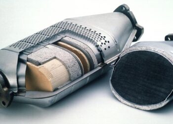 Մեքենաների կատալիզատորների արտահանման արգելքը երկարաձգվեց