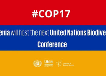 2026 թ․ Հայաստանը հյուրընկալելու է Կենսաբազմազանության կողմերի համաժողովը՝ COP17-ը