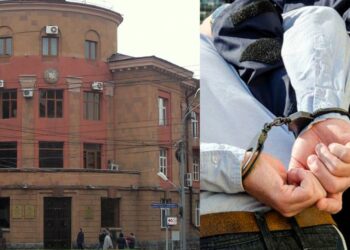 «Կնիկ էսօր 600 դոլար գրպանդ մտավ»․ Կենտրոնի թաղապետարանի պաշտոնյաների գործով կին է անցնում. «Ժողովուրդ»