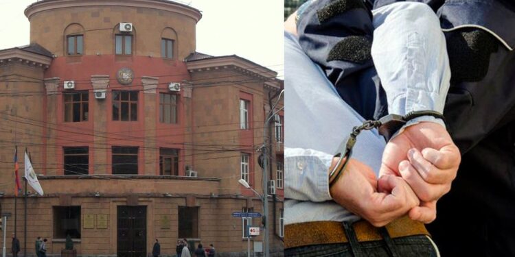 «Կնիկ էսօր 600 դոլար գրպանդ մտավ»․ Կենտրոնի թաղապետարանի պաշտոնյաների գործով կին է անցնում. «Ժողովուրդ»