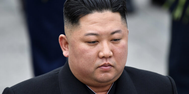 «Կորեական թերակղզում ստեղծված բարդ իրավիճակը ցանկացած պահի կարող է վերաճել ամենաավերիչ ջերմամիջուկային պատերազմի». Կիմ Չեն Ըն