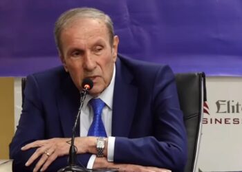 Լևոն Տեր-Պետրոսյանը թեթև վիրահատական միջամտության է ենթարկվել