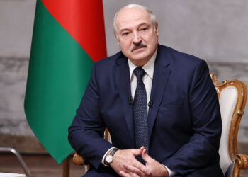 «Աստված մի արասցե, Բելառուսում կին նախագահ ընտրվի». Լուկաշենկո