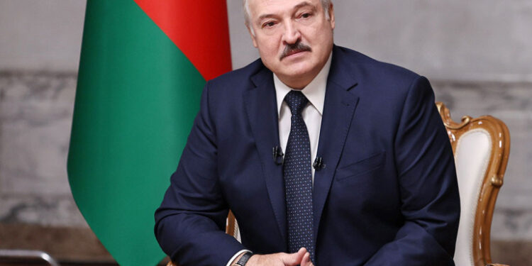 «Աստված մի արասցե, Բելառուսում կին նախագահ ընտրվի». Լուկաշենկո