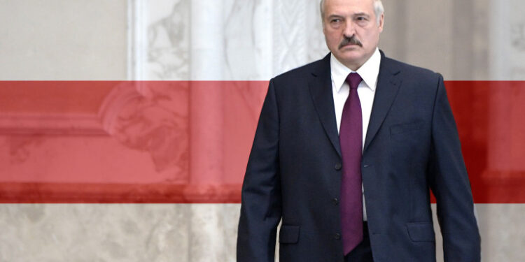 «Աշխարհը երրորդ համաշխարհային պատերազմի շեմին է». Լուկաշենկո