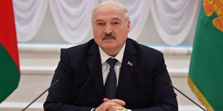 «ՀՀ բացակայությունը ՀԱՊԿ նիստին նկարագրում է աշխարհաքաղաքական իրավիճակը տարածաշրջանում»․ Լուկաշենկո