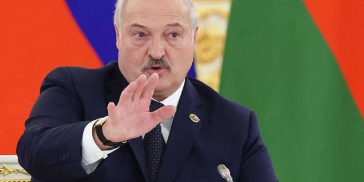 «Աստված մի արասցե, Բելառուսում կին նախագահ ընտրվի». Լուկաշենկո