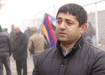 Ինչո՞ւ է հրաժարական տվել Փարաքարի ՔՊ-ական համայնքապետ Լյուդվիգ Գյուլնազարյանը. «Հրապարակ»