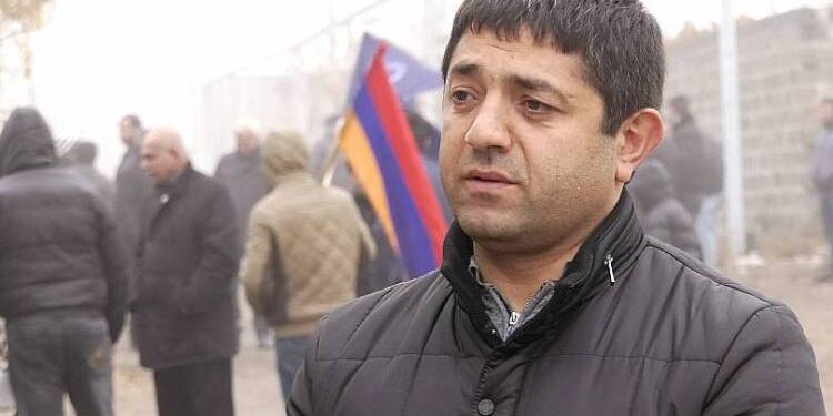 Ինչո՞ւ է հրաժարական տվել Փարաքարի ՔՊ-ական համայնքապետ Լյուդվիգ Գյուլնազարյանը. «Հրապարակ»